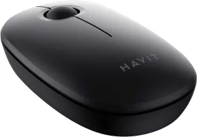 Photo de Souris sans fil Havit MS57GT (Noir)