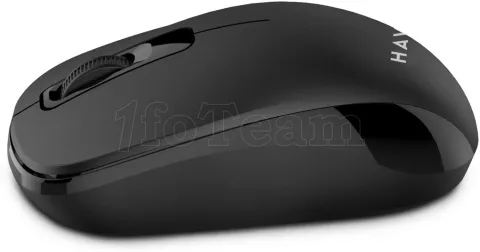 Photo de Souris sans fil Havit MS626GT (Noir)