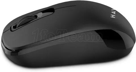 Photo de Souris sans fil Havit MS626GT (Noir)