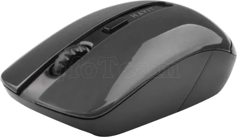 Photo de Souris sans fil Havit MS989GT (Noir)