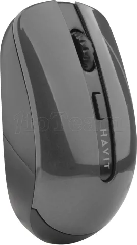 Photo de Souris sans fil Havit MS989GT (Noir)