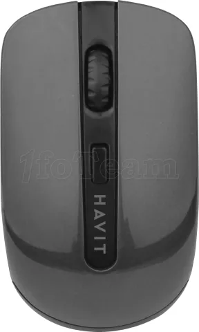 Photo de Souris sans fil Havit MS989GT (Noir)