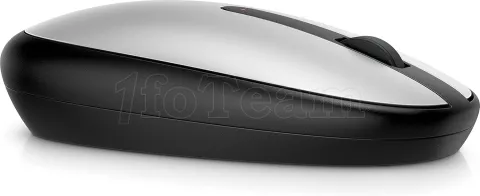 Photo de Souris sans fil HP 240 (Gris)