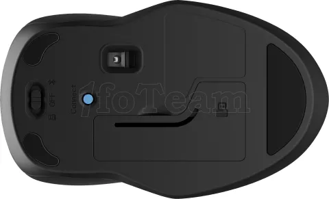 Photo de Souris sans fil HP 250 Dual Mode (Noir)