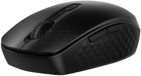 Photo de Souris sans fil HP 420 (Noir)