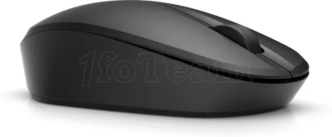 Photo de Souris sans fil HP Dual Mode (Noir)