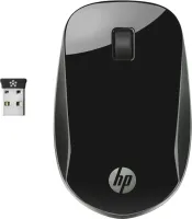 Photo de Souris sans fil HP mouse Z4000