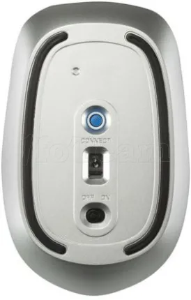 Photo de Souris sans fil HP mouse Z4000