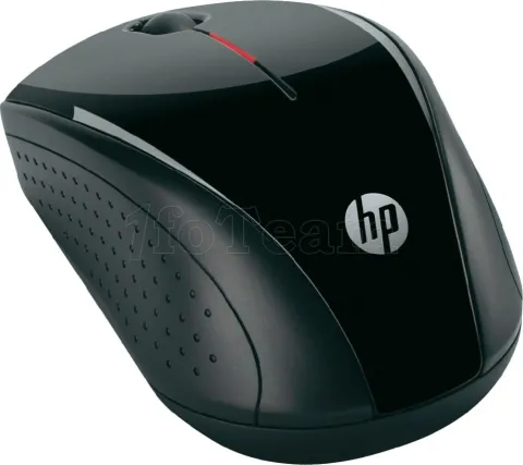 Photo de Souris sans fil HP Wireless Mouse X3000