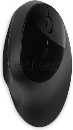 Photo de Souris sans fil Kensington Pro-Fit Ergo (Noir)