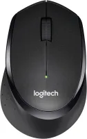 Photo de Logitech B330 Silent Plus