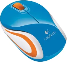 Photo de Souris Logitech M187