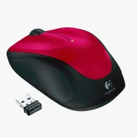 Photo de Souris Logitech M235