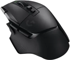 Photo de Souris Logitech G502 X Lightspeed