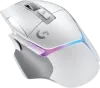 Photo de Logitech G502 X Plus RGB Blanc