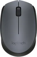 Photo de Souris sans fil Logitech M170 (Gris)