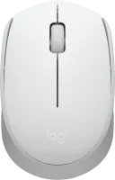 Photo de Logitech M171 Blanc