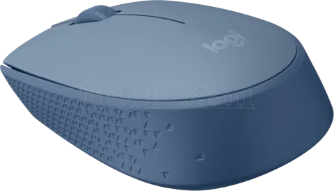 Photo de Souris sans fil Logitech M171 (Bleu)