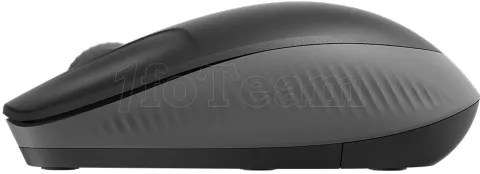 Photo de Souris sans fil Logitech M190 (Noir)