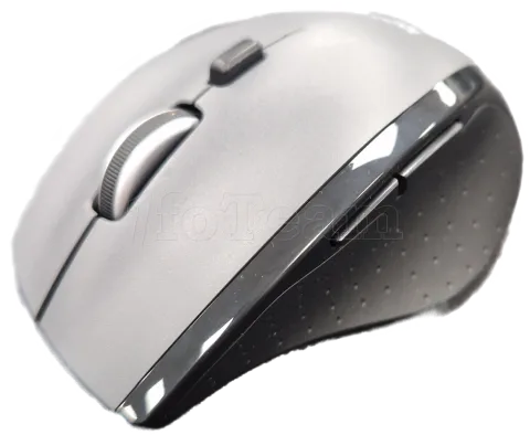 Photo de Souris sans fil Logitech Marathon M705 (Noir) - SN 2223LZM6EAW9 - ID 191265