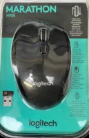 Photo de Souris sans fil Logitech Mouse M705 -- Id : 158805