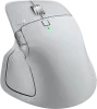 Photo de Logitech MX Master 4 Gris Pâle