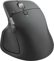 Photo de Logitech MX Master 4 Graphite