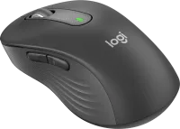 Photo de Logitech Signature M650 L Noir