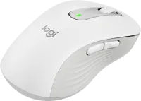 Photo de Logitech Signature M650L Left Blanc