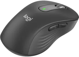 Photo de Logitech Signature M650 L Left Noir