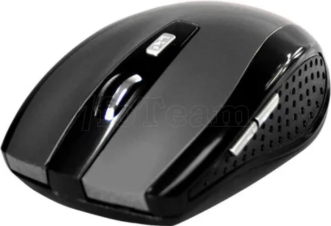 Photo de Souris sans fil Media-Tech Raton Pro (Noir)