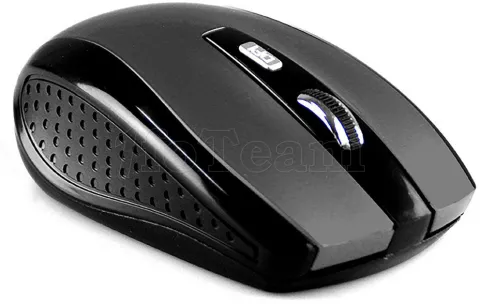 Photo de Souris sans fil Media-Tech Raton Pro (Noir)