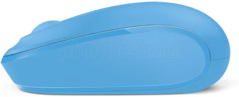 Photo de Souris sans fil Microsoft Wireless Mobile Mouse 1850 (Bleu)