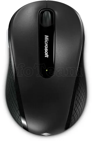 Photo de Souris sans fil Microsoft Wireless Mobile Mouse 4000