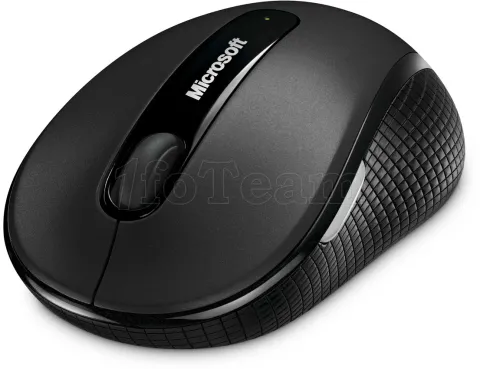 Photo de Souris sans fil Microsoft Wireless Mobile Mouse 4000