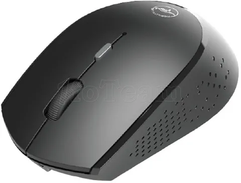 Photo de Souris sans fil Mobility Lab Dual (Noir)