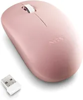 Photo de NGS Fog Pro (Rose)
