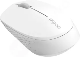 Photo de Rapoo M100 Silent