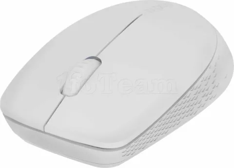 Photo de Souris sans fil Rapoo M100 Silent (Blanc)