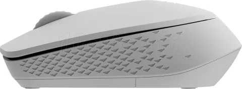 Photo de Souris sans fil Rapoo M100 Silent (Blanc)