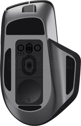 Photo de Souris sans fil RAPOO MT760M (Noir)