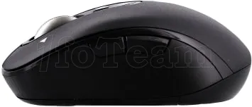 Photo de Souris sans fil rechargeable T'nB Infinite Mini (Noir)
