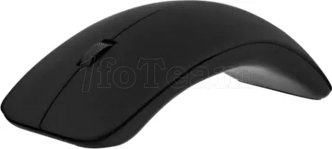 Photo de Souris sans fil T'nB Bridge (Noir)