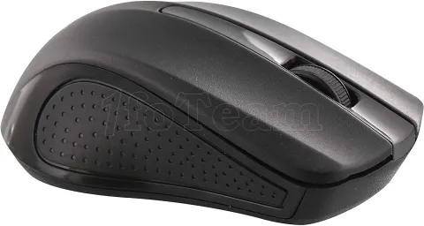 Photo de Souris sans fil T'nB Shark (Noir)