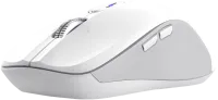 Photo de Souris sans fil Trust  Ferro Hyperscroll (Blanc)