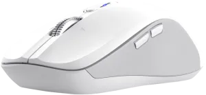 Photo de Souris sans fil Trust  Ferro Hyperscroll (Blanc)