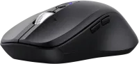 Photo de Souris sans fil Trust  Ferro Hyperscroll (Noir)