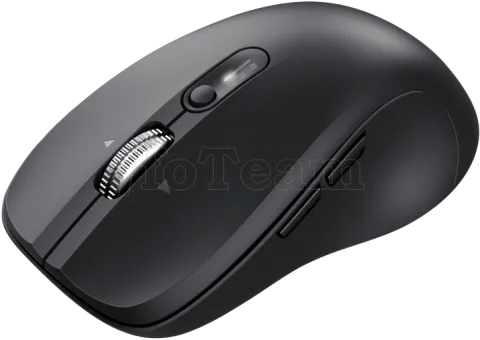 Photo de Souris sans fil Trust Ferro (Noir)