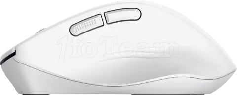 Photo de Souris sans fil Trust Niven (Blanc)