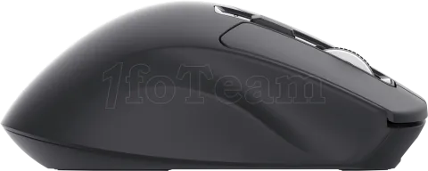 Photo de Souris sans fil Trust Niven (Noir)